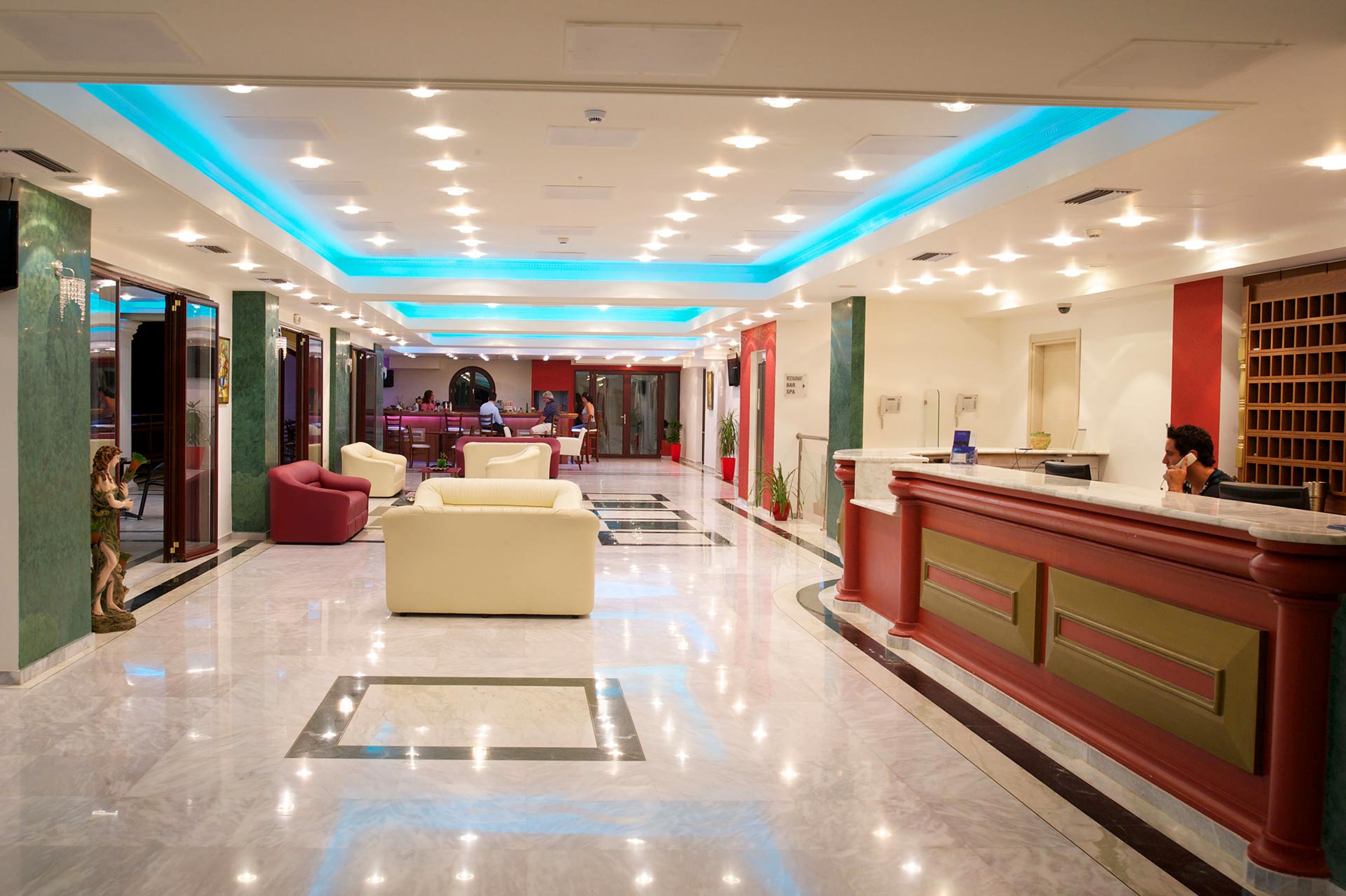 Kefalonia Bay Palace